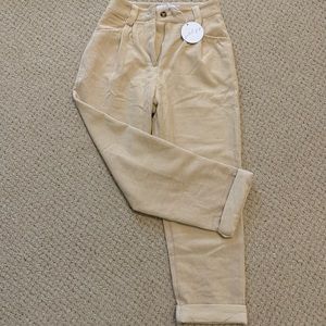 New Petal & Pup Corduroy Pants